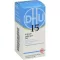 BIOCHEMIE DHU 15 iodato di potassio D 12 compresse, 80 pz