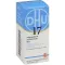 BIOCHEMIE DHU 17 Manganum sulfuricum D 12 compresse, 80 pz