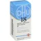 BIOCHEMIE DHU 18 Calcio sulfurato D 6 compresse, 80 pz