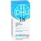 BIOCHEMIE DHU 18 Calcio sulfurato D 6 compresse, 80 pz