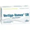 VERTIGO-VOMEX SR Capsule a rilascio prolungato, 10 pz