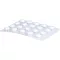 CALCIUM CARBONICUM SIMILIAPLEX Compresse, 100 pz