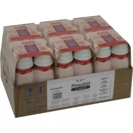 FRESUBIN 2 kcal DRINK Borraccia ai frutti di bosco, 24X200 ml
