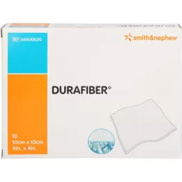 DURAFIBER Benda 10x10 cm, 10 pz