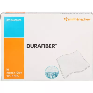 DURAFIBER Benda 10x10 cm, 10 pz DURAFIBER Benda 10x10 cm, 10 pz