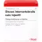 DISCUS INTERVERTEBRALIS fiale suis Injeel, 10 pz