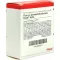 DISCUS INTERVERTEBRALIS fiale suis Injeel forte, 10 pz