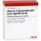 DISCUS INTERVERTEBRALIS fiale suis Injeel forte, 10 pz
