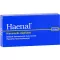 HAENAL Supposte di Hamamelis, 10 pz