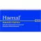 HAENAL Supposte di Hamamelis, 10 pz