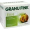 GRANU FINK Capsule rigide vescicali, 160 pz