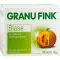 GRANU FINK Capsule rigide vescicali, 160 pz