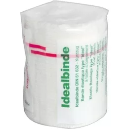 IDEALBINDE Lohmann 6 cmx5 m con cella ad anello, 1 pezzo