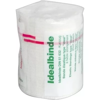 IDEALBINDE Lohmann 6 cmx5 m con cella ad anello, 1 pezzo IDEALBINDE Lohmann 6 cmx5 m con cella ad anello, 1 pezzo