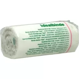 IDEALBINDE Lohmann 12 cmx5 m con cella ad anello, 1 pezzo