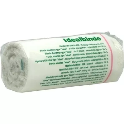 IDEALBINDE Lohmann 12 cmx5 m con cella ad anello, 1 pezzo IDEALBINDE Lohmann 12 cmx5 m con cella ad anello, 1 pezzo