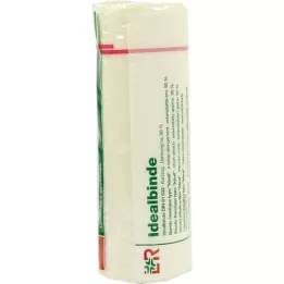 IDEALBINDE Lohmann 15 cmx5 m con cella ad anello, 1 pezzo