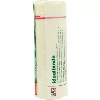 IDEALBINDE Lohmann 15 cmx5 m con cella ad anello, 1 pezzo IDEALBINDE Lohmann 15 cmx5 m con cella ad anello, 1 pezzo