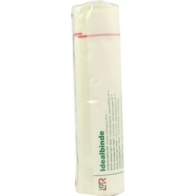 IDEALBINDE Lohmann 20 cmx5 m con cella ad anello, 1 pezzo IDEALBINDE Lohmann 20 cmx5 m con cella ad anello, 1 pezzo