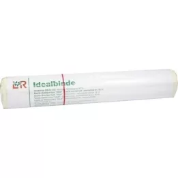 IDEALBINDE Lohmann 30 cmx5 m con cella ad anello, 1 pezzo