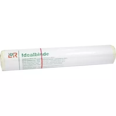 IDEALBINDE Lohmann 30 cmx5 m con cella ad anello, 1 pezzo IDEALBINDE Lohmann 30 cmx5 m con cella ad anello, 1 pezzo