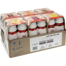 FRESUBIN 2 kcal DRINK Borraccia in cartone misto, 24X200 ml
