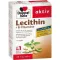 DOPPELHERZ Capsule di lecitina + vitamine del gruppo B, 40 pezzi
