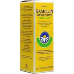 KAMILLIN Robugen concentrato, 100 ml