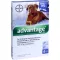ADVANTAGE 400 pipette soluzione per cani da 25 kg, 1x4 pezzi