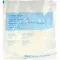 SHAMPOO-HAUBE lavare senza acqua, 1 pz