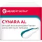 CYNARA AL Capsule rigide, 50 pz