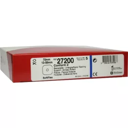 CONFORM 2 parti base SoftFlex RR70 13-55mm 27200, 5 pz