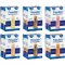 FRESUBIN PROTEIN Energia DRINK Carrello di miscelazione.Borraccia 6X4X200ml