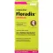 FLORADIX con soluzione orale di ferro, 250 ml