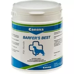 BARFERS Best polvere vet., 500 g