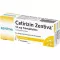 CETIRIZIN Zentiva 10 mg compresse rivestite con film, 7 pz