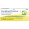 CETIRIZIN Zentiva 10 mg compresse rivestite con film, 7 pz
