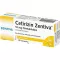 CETIRIZIN Zentiva 10 mg compresse rivestite con film, 20 pz
