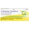 CETIRIZIN Zentiva 10 mg compresse rivestite con film, 20 pz