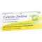 CETIRIZIN Zentiva 10 mg compresse rivestite con film, 20 pz