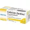 CETIRIZIN Zentiva 10 mg compresse rivestite con film, 50 pz