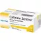 CETIRIZIN Zentiva 10 mg compresse rivestite con film, 100 compresse