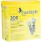 FREESTYLE Lancette, 200 pz