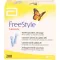 FREESTYLE Lancette, 200 pz