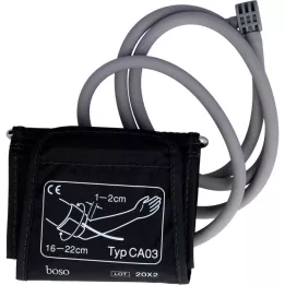 BOSO bracciale medicus prestige XS, 1 pz