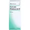 FERRUM HOMACCORD Gocce, 100 ml