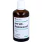 FERRUM HOMACCORD Gocce, 100 ml