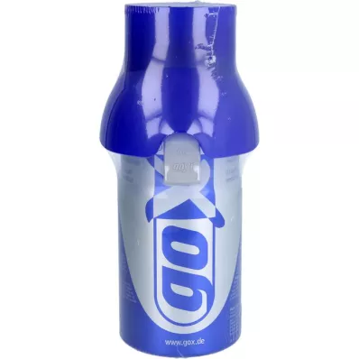 GOX Ossigeno uso medico monodose, 4 l GOX Ossigeno uso medico monodose, 4 l