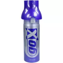 GOX Ossigeno uso medico monodose, 6 l