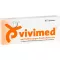 VIVIMED con caffeina per compresse contro il mal di testa, 10 pz